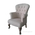European/American fabric dining chair,leisure chair,lounge chair
